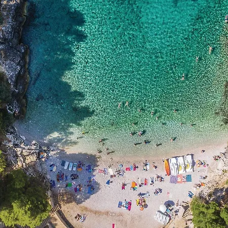 Holiday home Stunning In With Private Swimming Pool, Be Inside Or Outside Pula